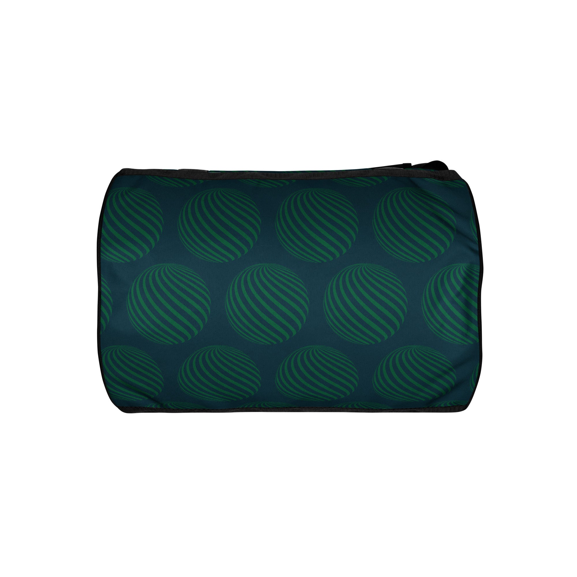 Kidonaire Wealthy Gym Bag