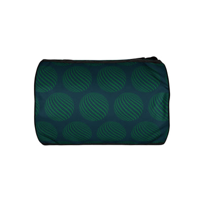 Kidonaire Wealthy Gym Bag