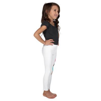 Girls Leggings