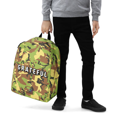 Grateful Backpack
