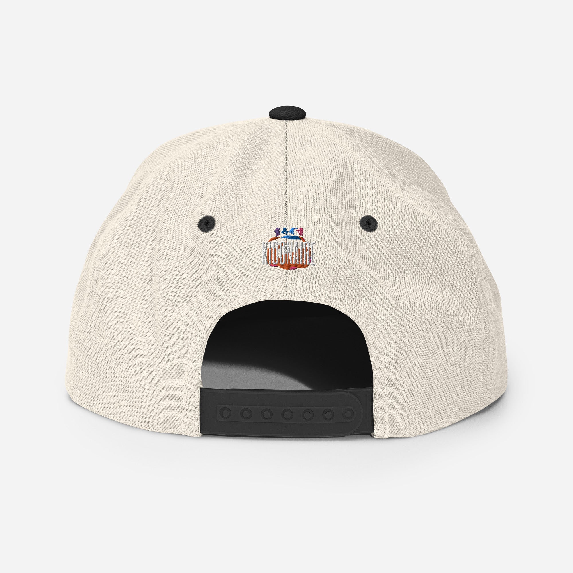 DAD Snapback Hat