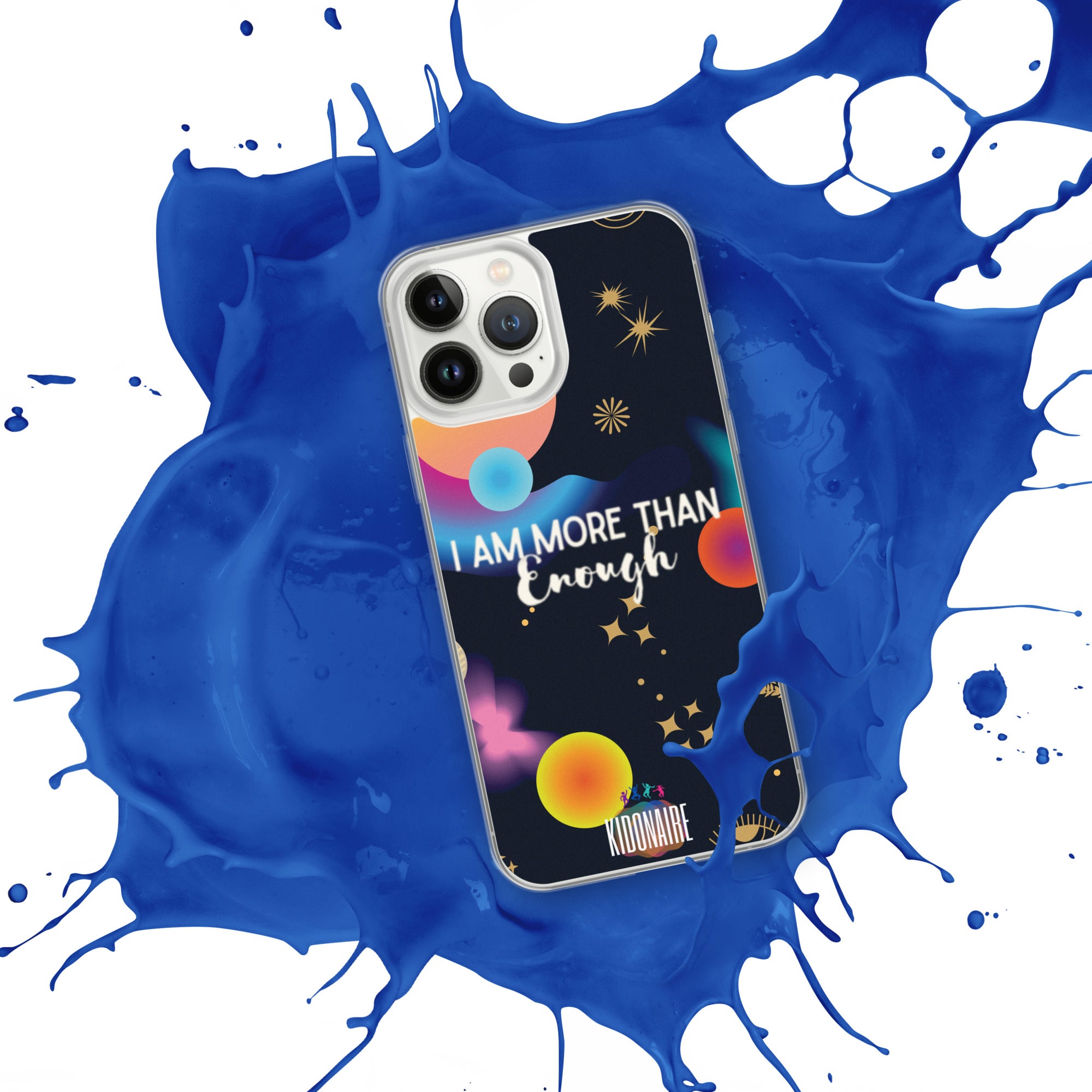 Clear Case for iPhone®