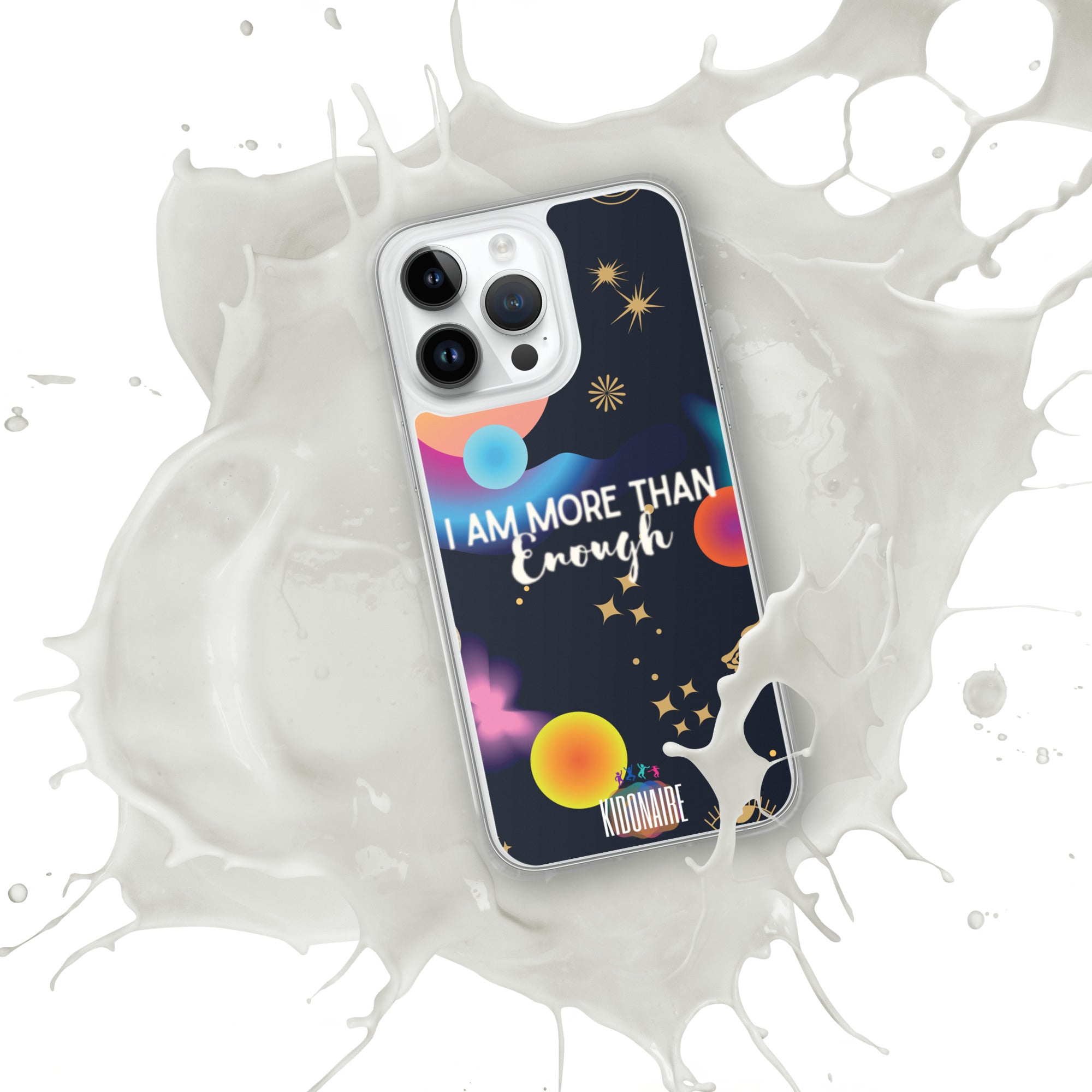 Clear Case for iPhone®