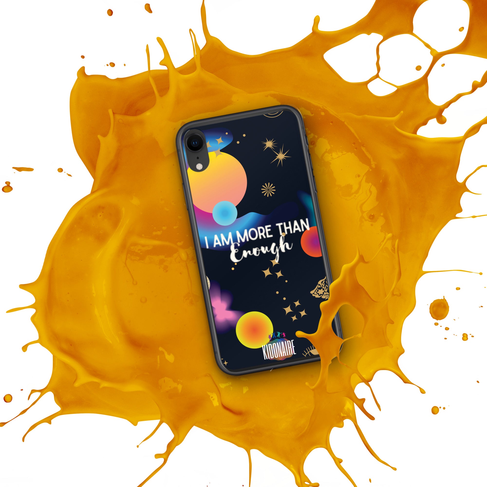 Clear Case for iPhone®