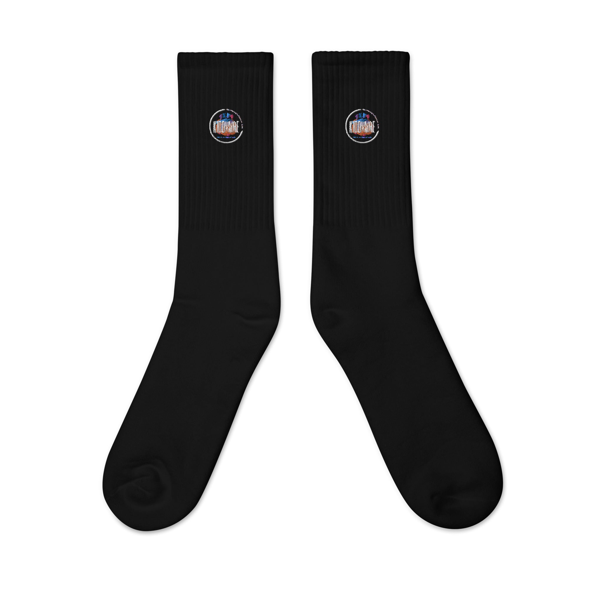 Kidonaire Embroidered socks