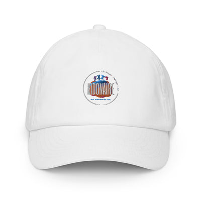 Kids cap