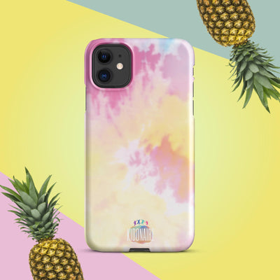 Snap case for iPhone®