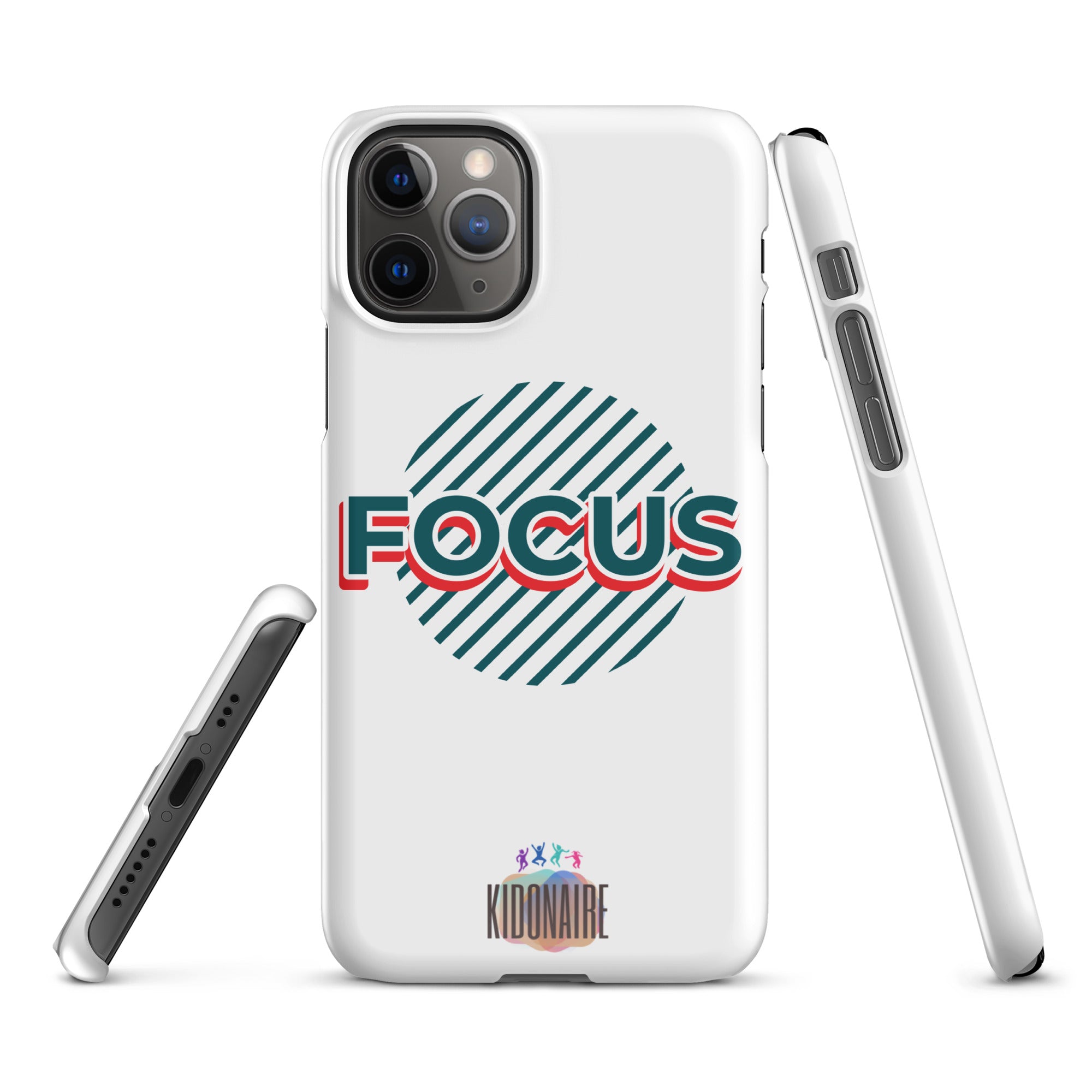 Snap case for iPhone®