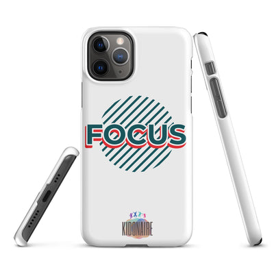 Snap case for iPhone®