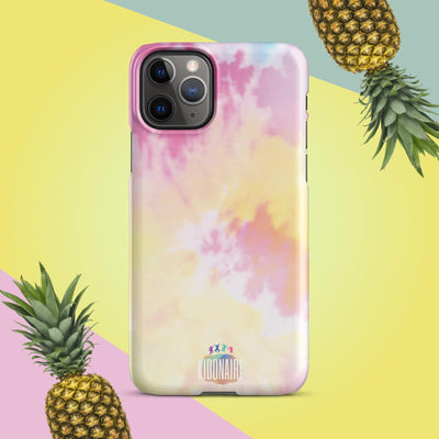 Snap case for iPhone®