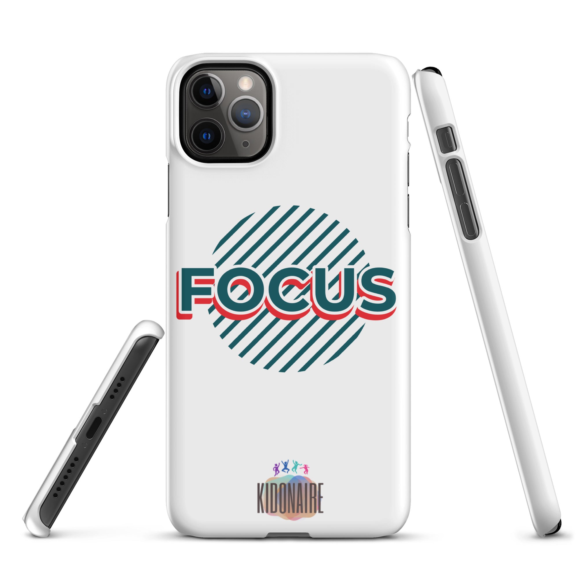 Snap case for iPhone®