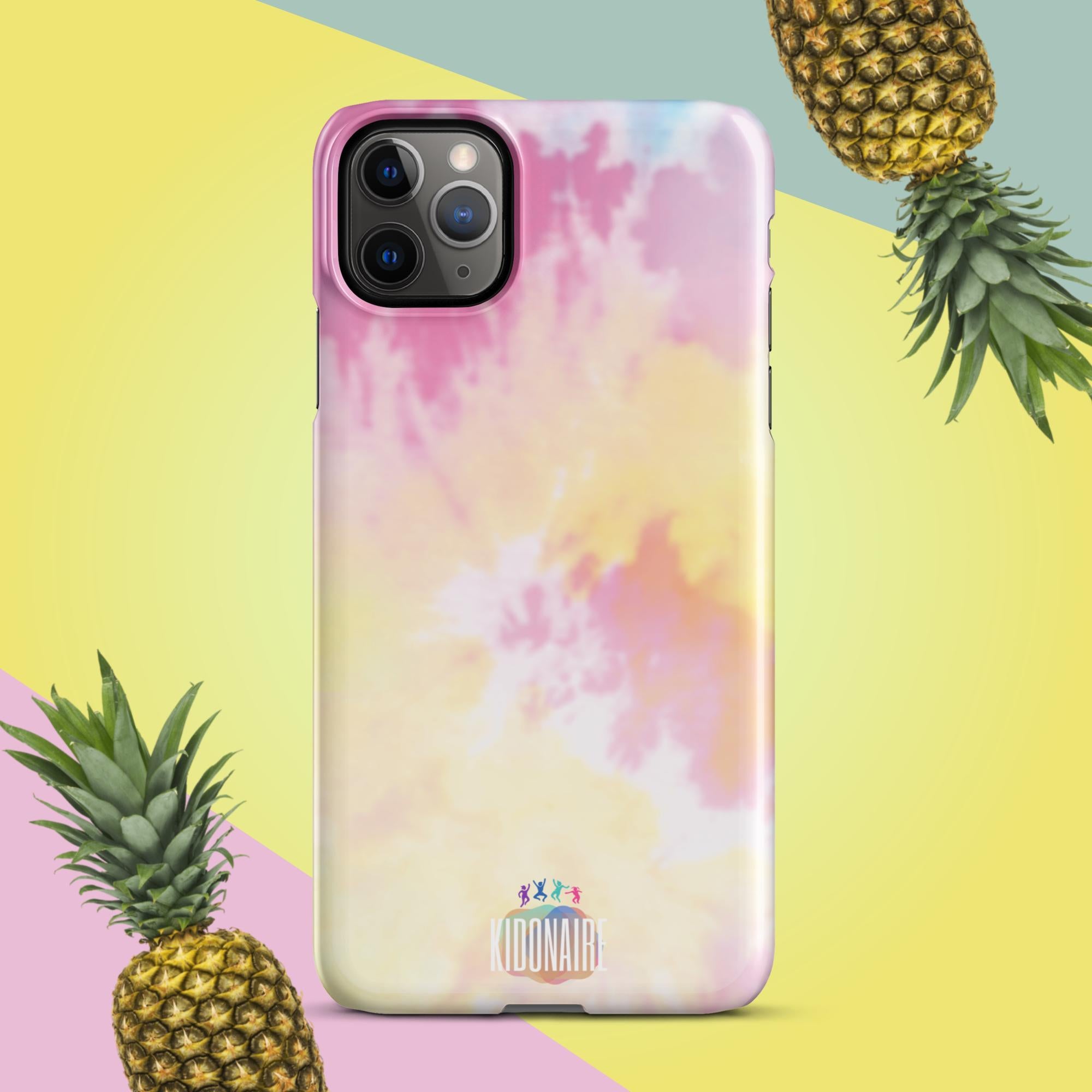 Snap case for iPhone®