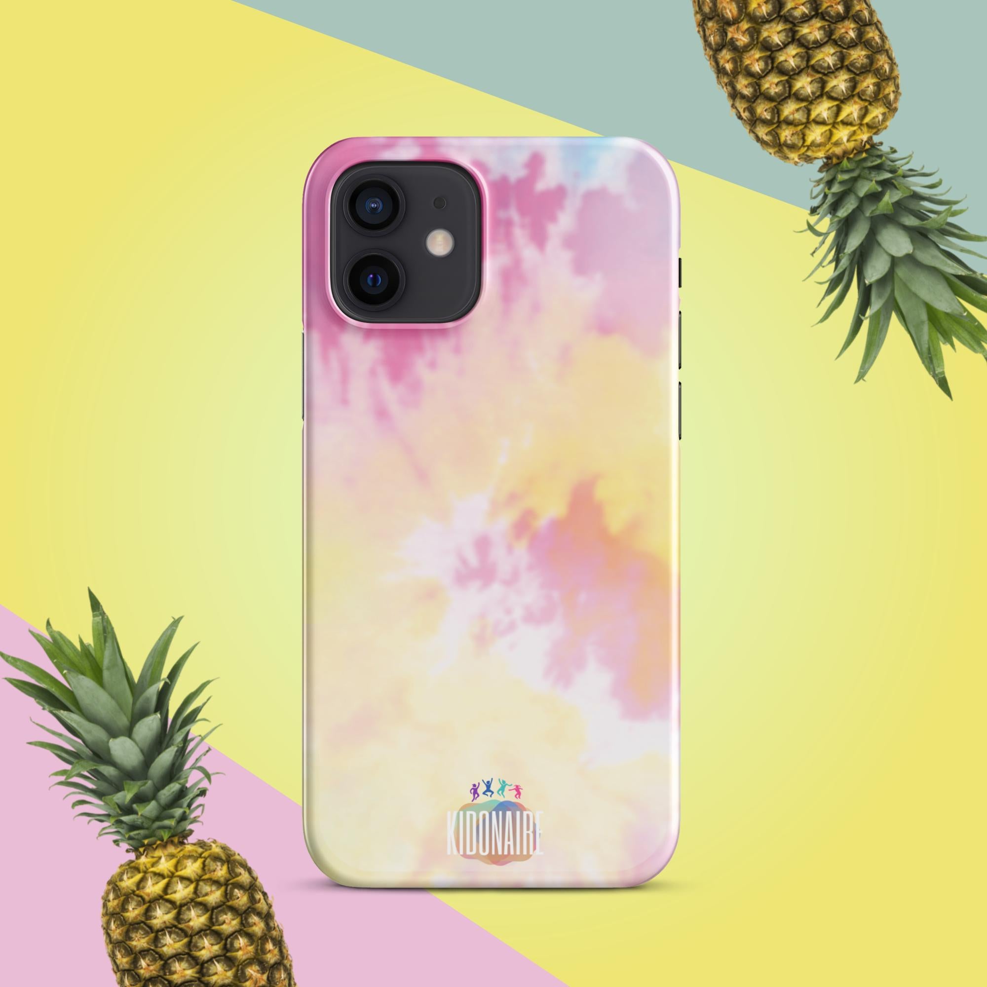 Snap case for iPhone®