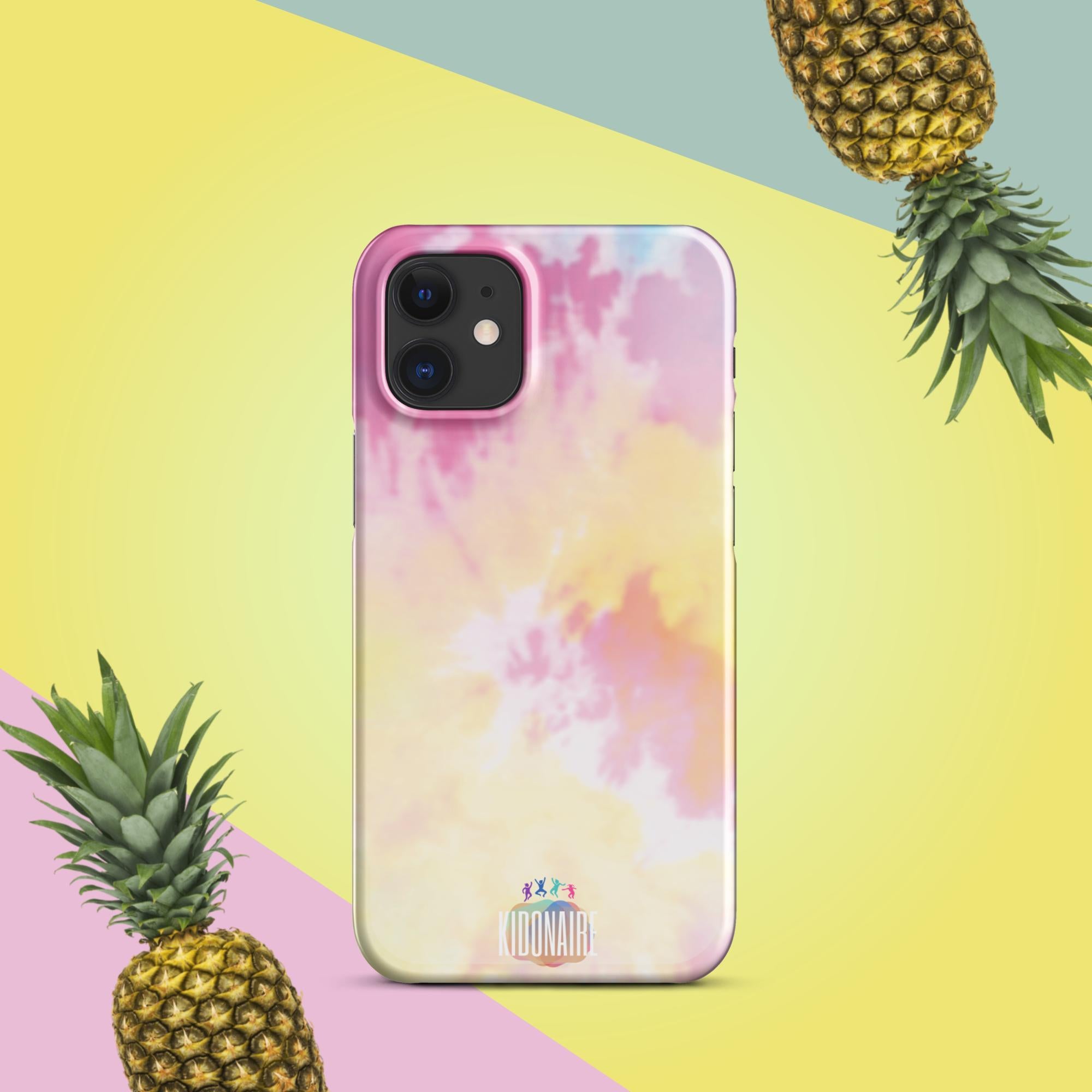 Snap case for iPhone®