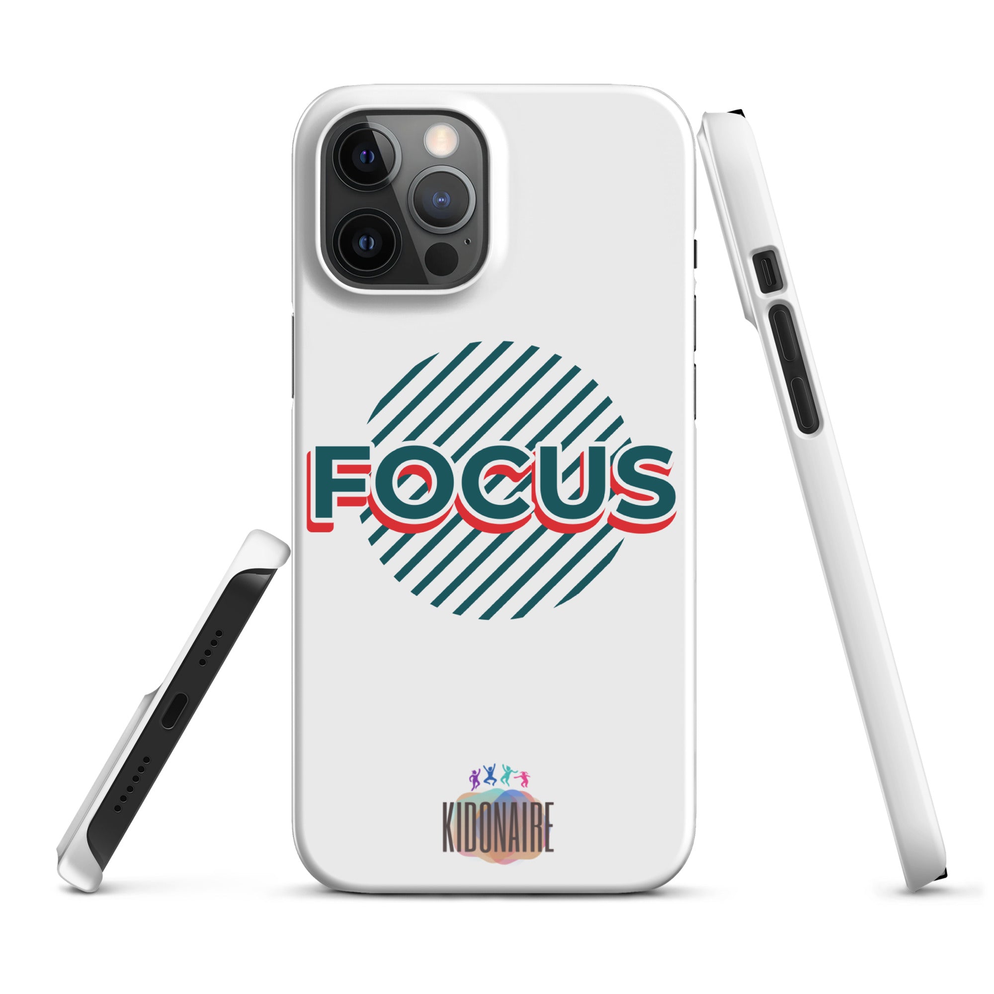 Snap case for iPhone®