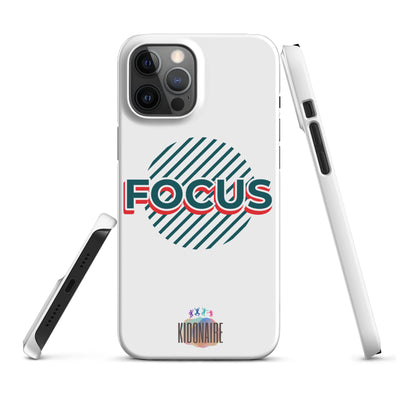 Snap case for iPhone®