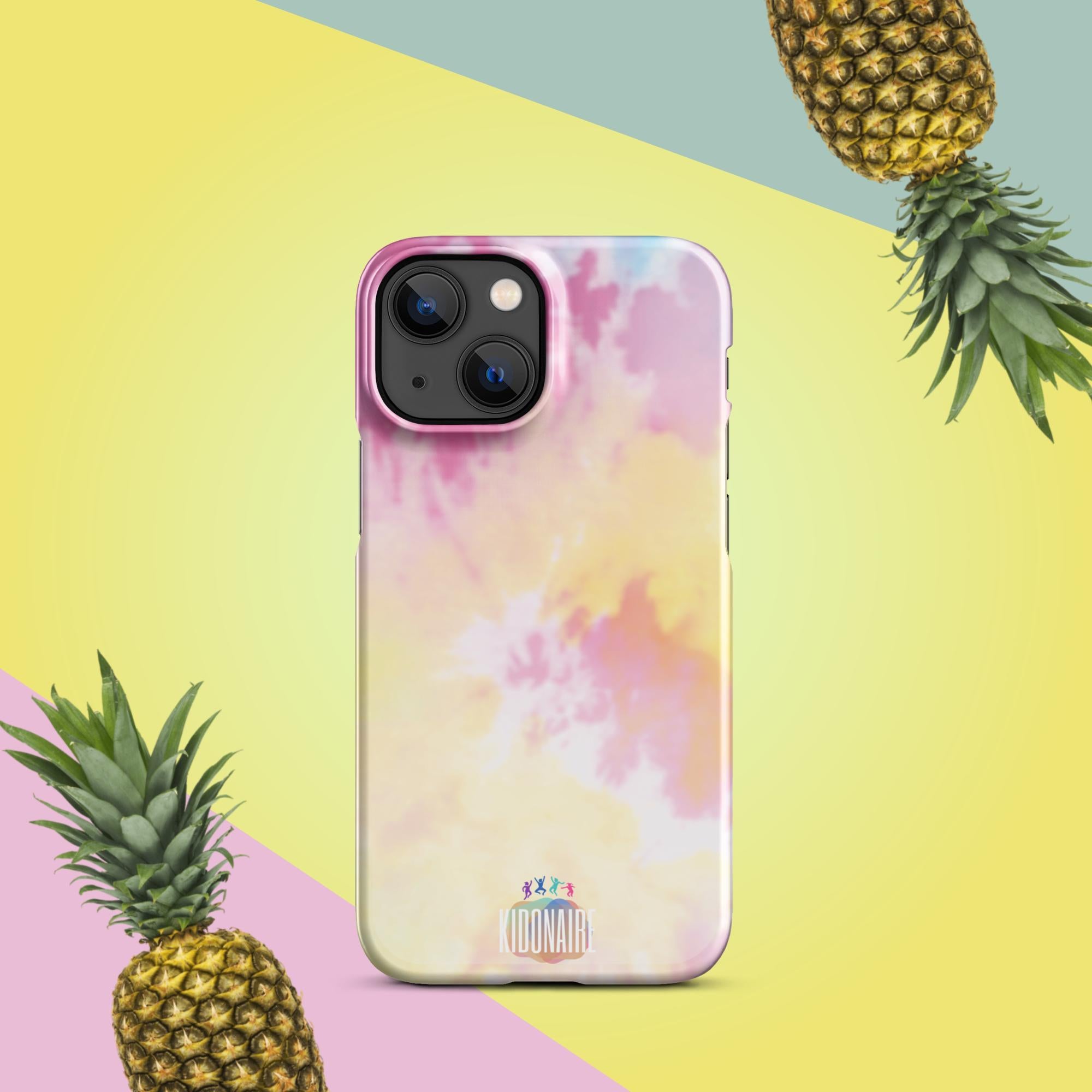 Snap case for iPhone®