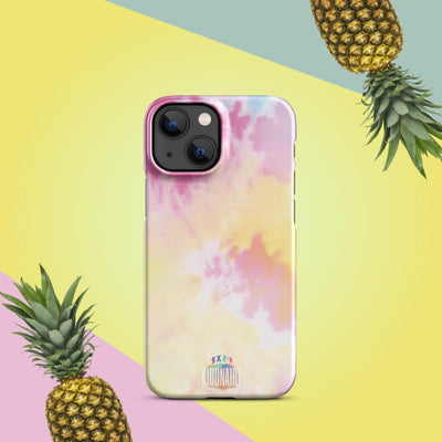 Snap case for iPhone®