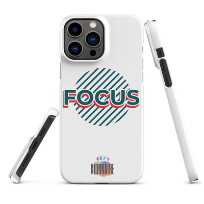 Snap case for iPhone®