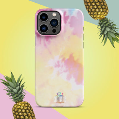 Snap case for iPhone®