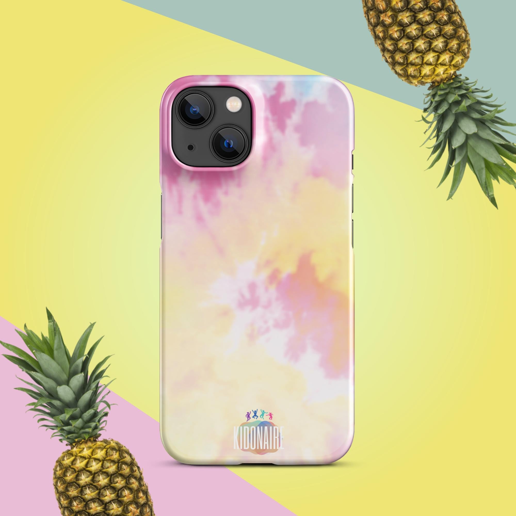 Snap case for iPhone®