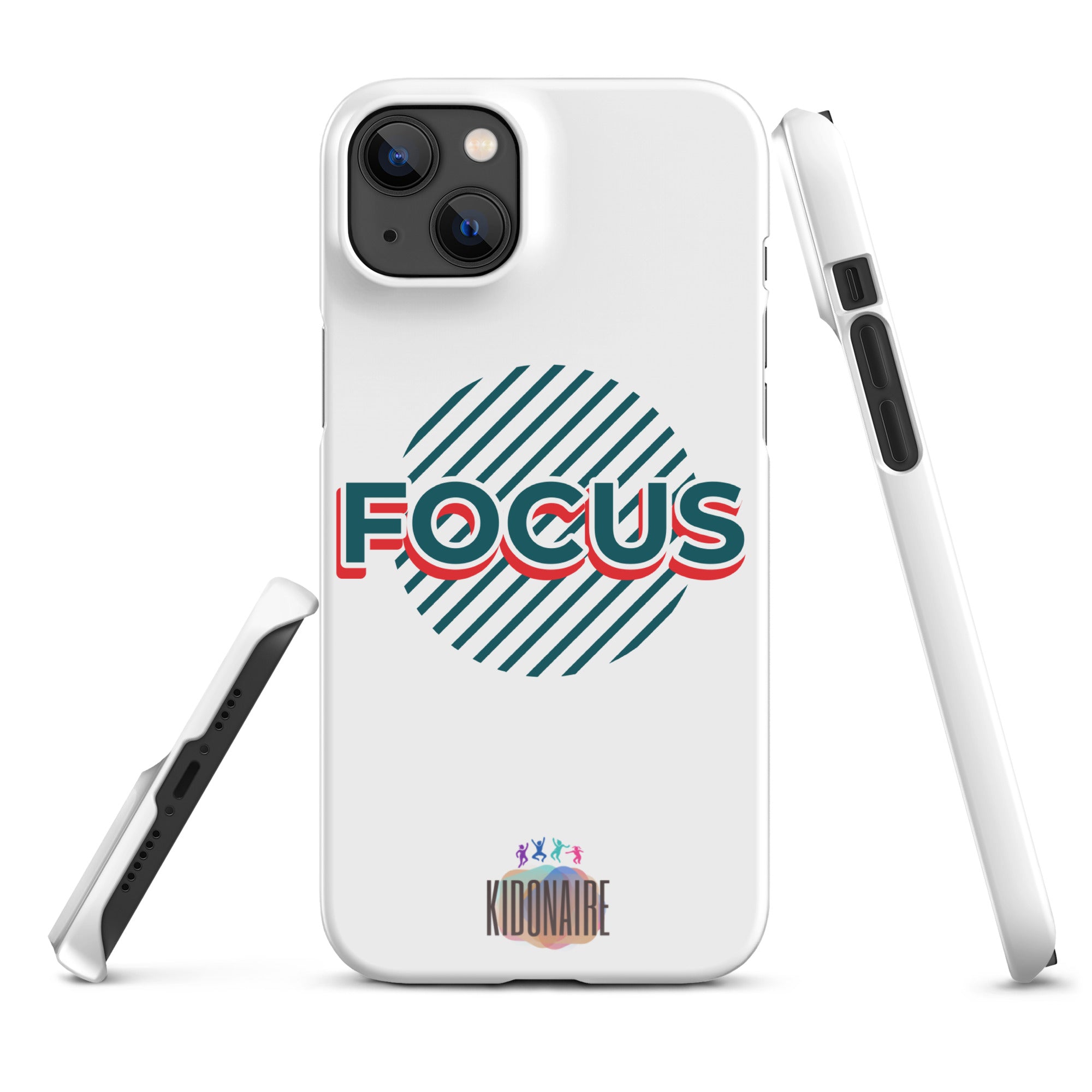 Snap case for iPhone®