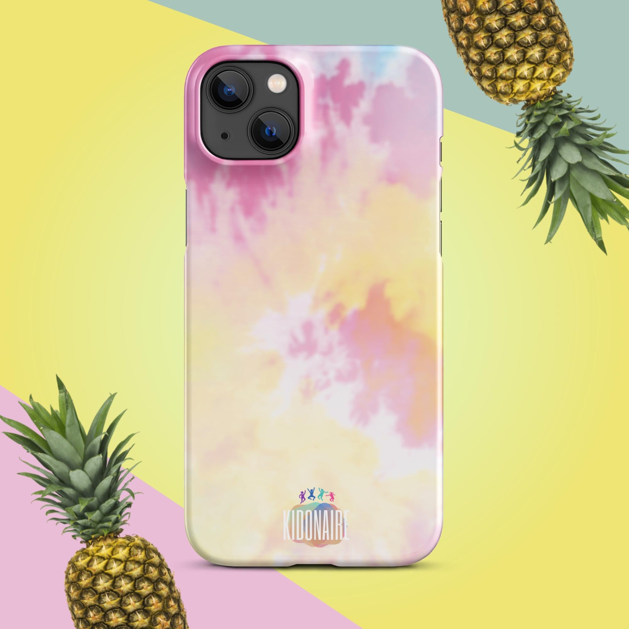 Snap case for iPhone®