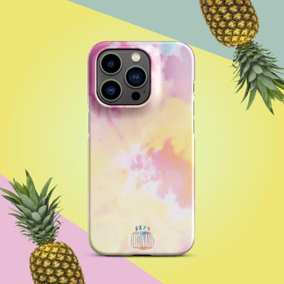 Snap case for iPhone®