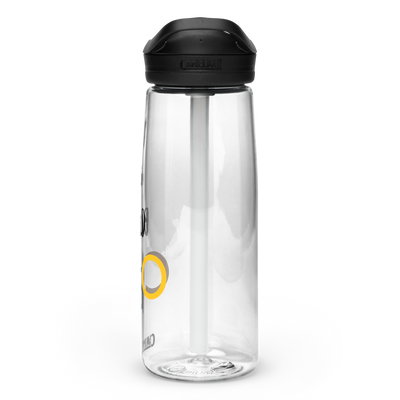 Bold CEO Sports water bottle