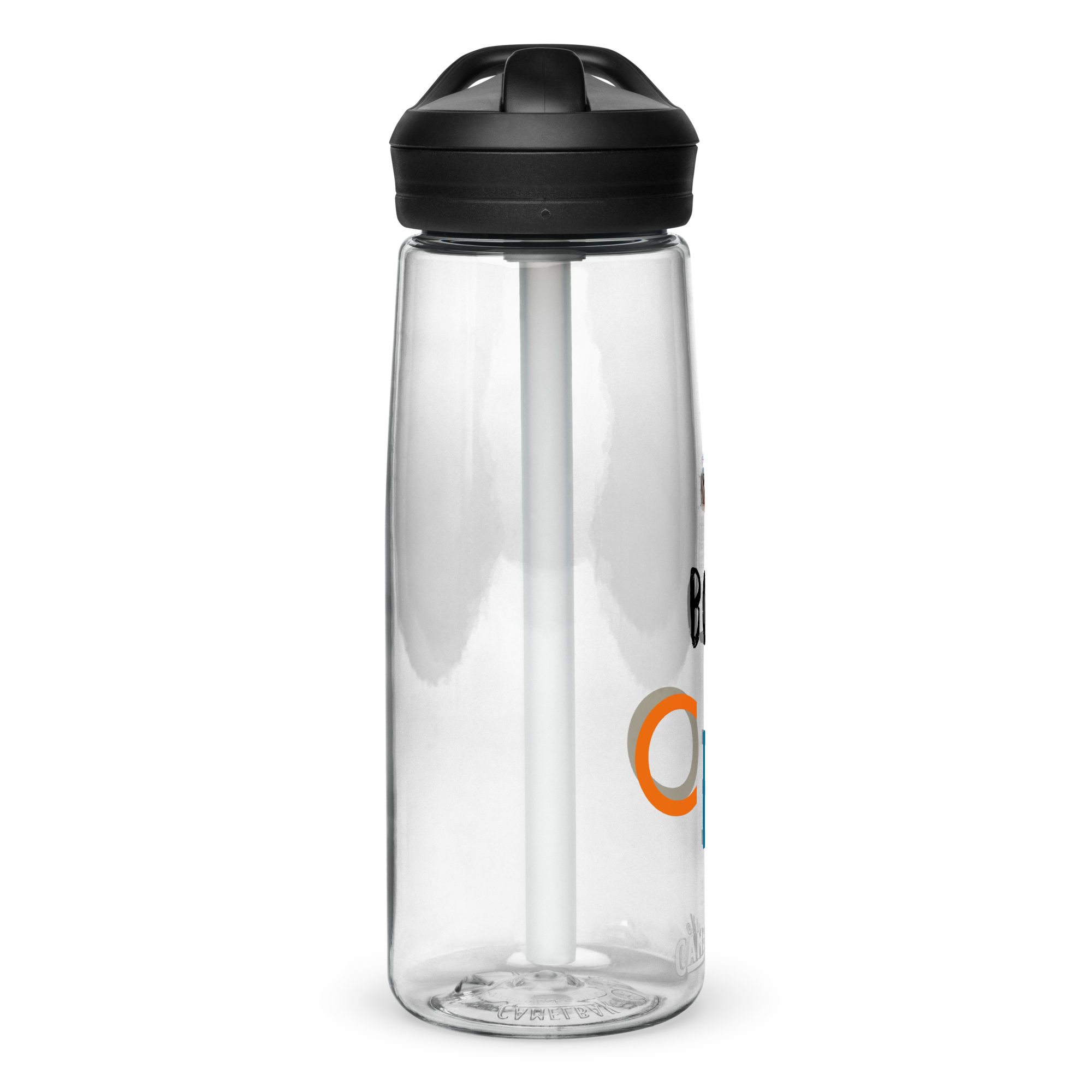 Bold CEO Sports water bottle