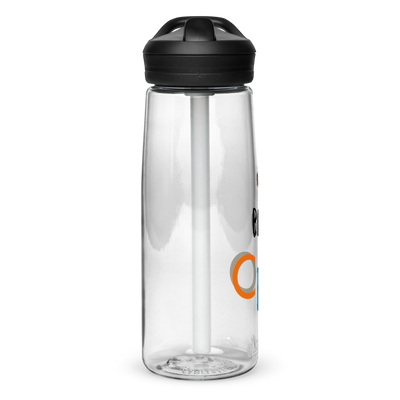 Bold CEO Sports water bottle