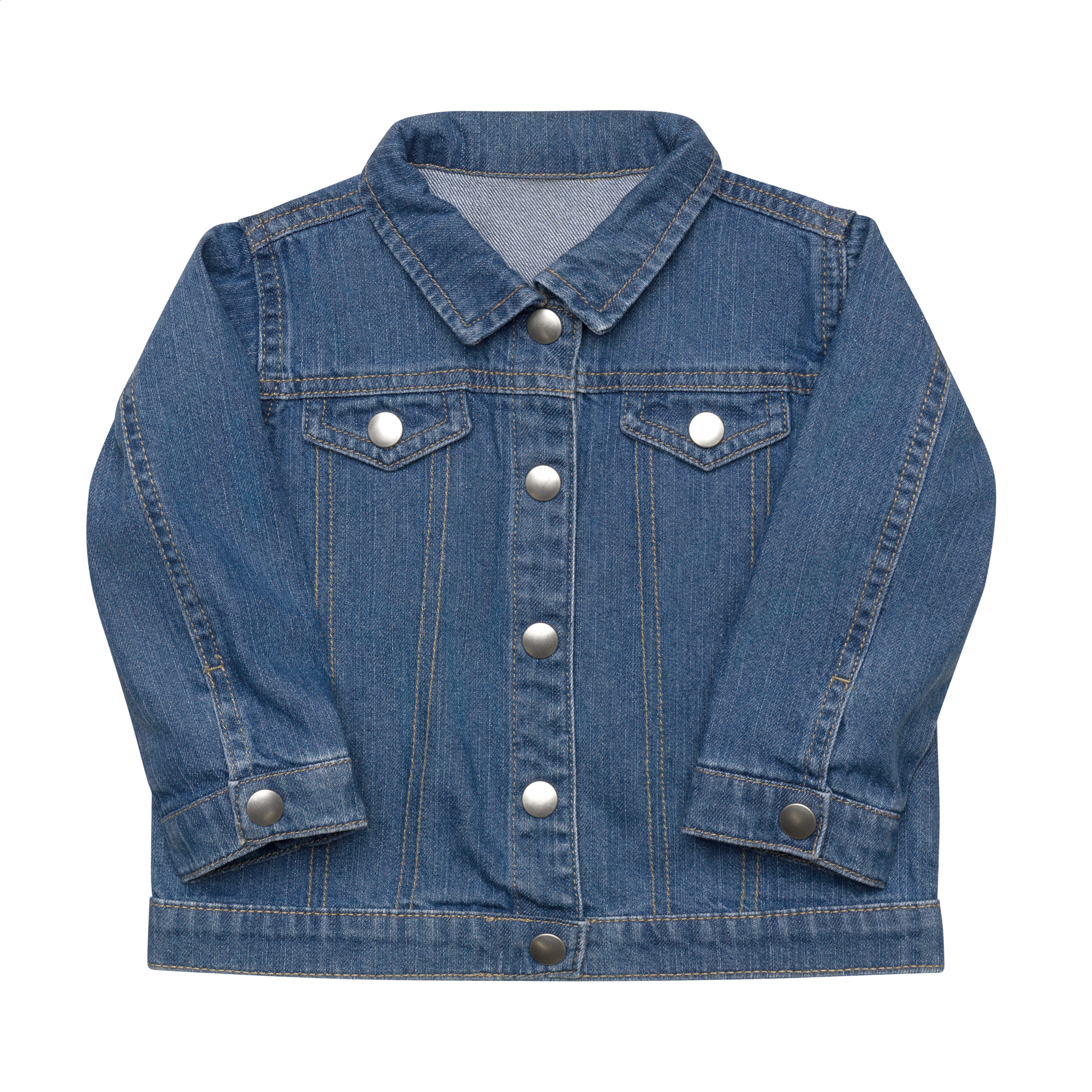 Toddler Organic Jacket