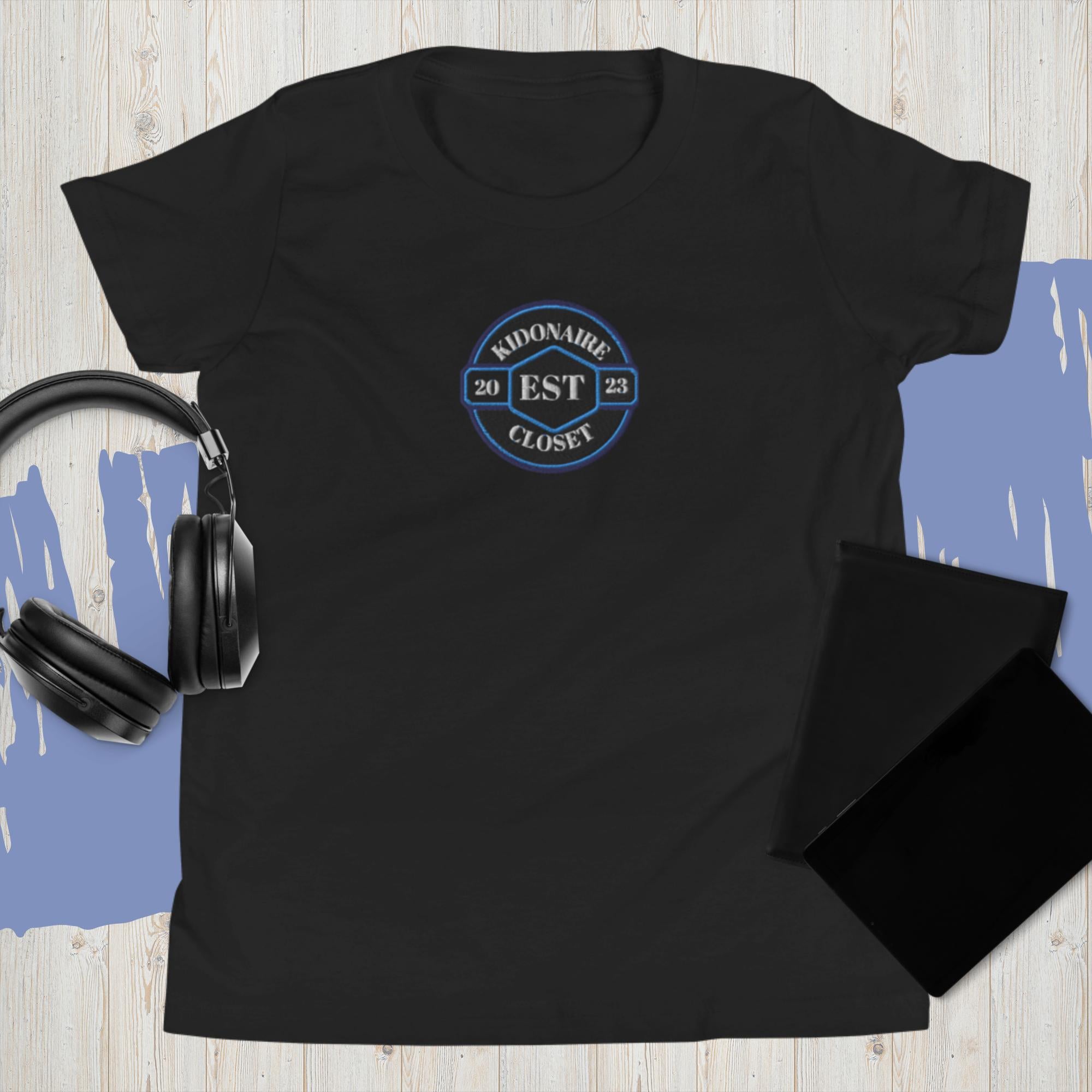 Youth Short Sleeve T-Shirt