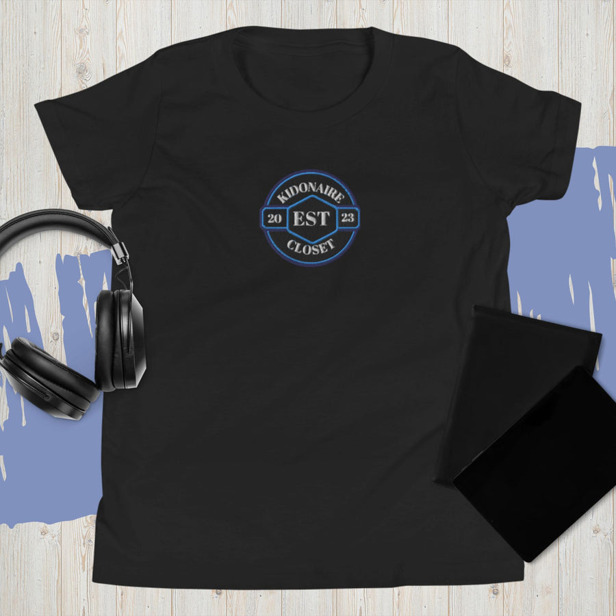 Youth Short Sleeve T-Shirt