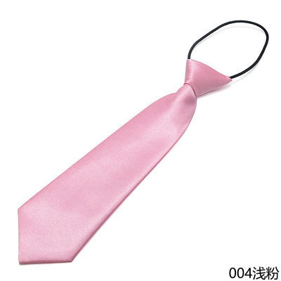 children's short tie