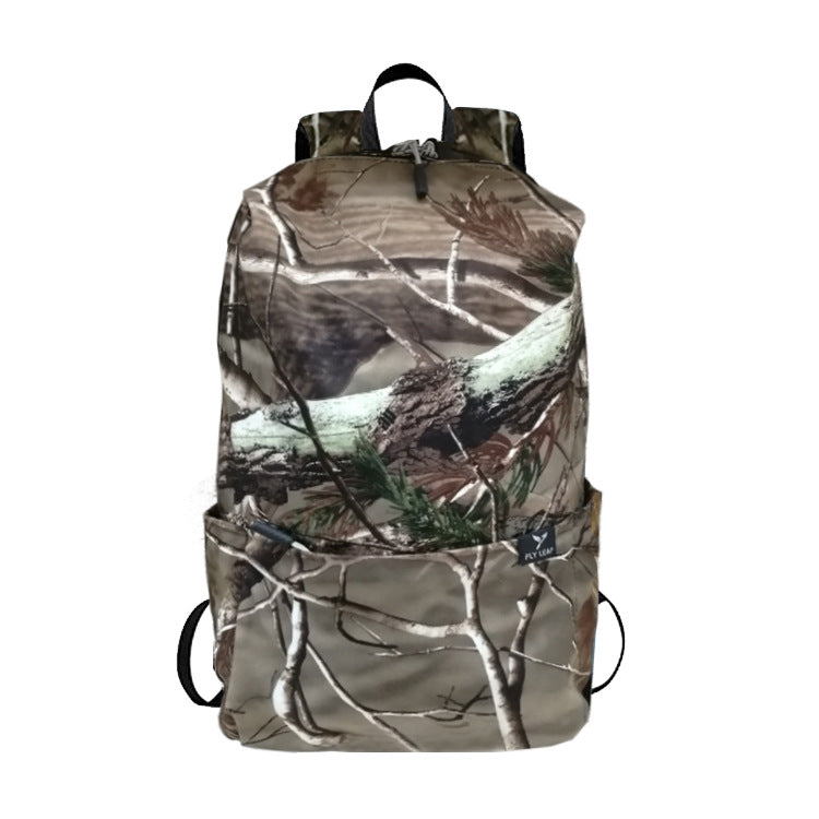 Millet small backpack