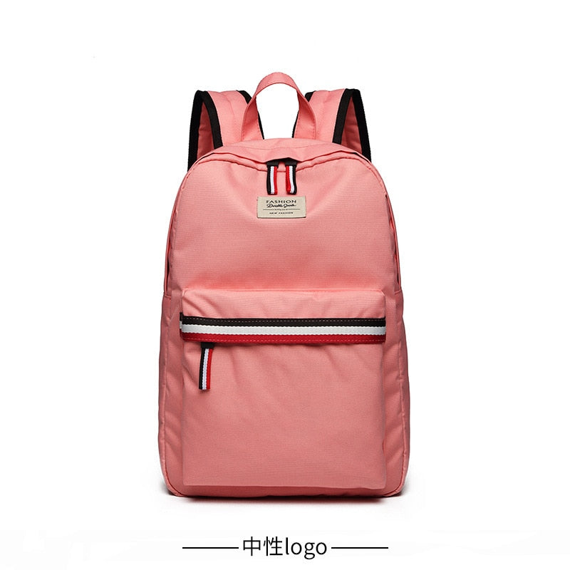 Student Schoolbag