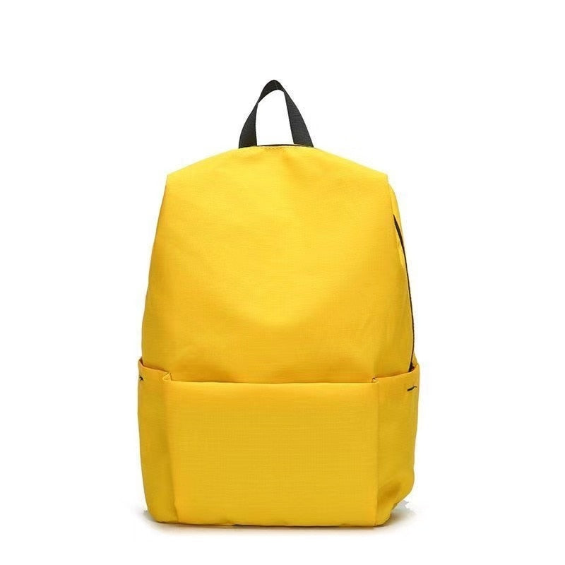 Student Schoolbag