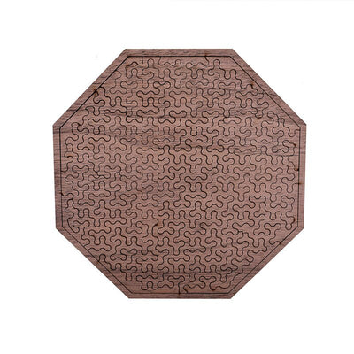 YESTARY Wooden Puzzle